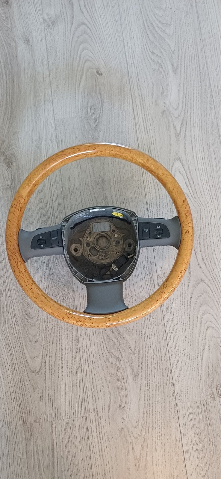 Nieuw Audi stuur, Ophalen of Verzenden, Nieuw, Audi
