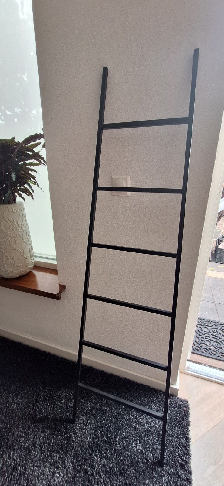 deco ladder, Huis en Inrichting, Ophalen
