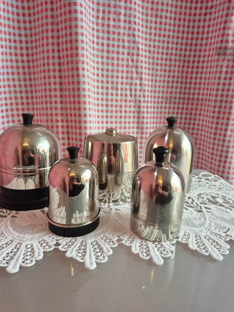Vintage sigarettenhouders en tabakspot, Antiek en Kunst, Ophalen of Verzenden