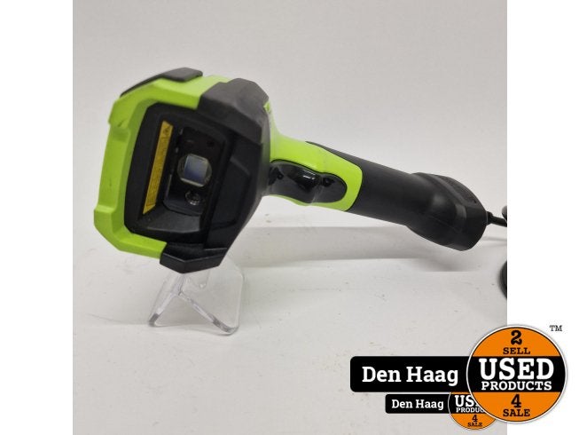 Zebra DS3608-HP, 2D, HP, Multi-IF Barcodescanner| Nieuwstaat, Zebra, Zo goed als nieuw, Support@zebra.com, 3 Overlook Point
Lincolnshire, IL 60069
United States
