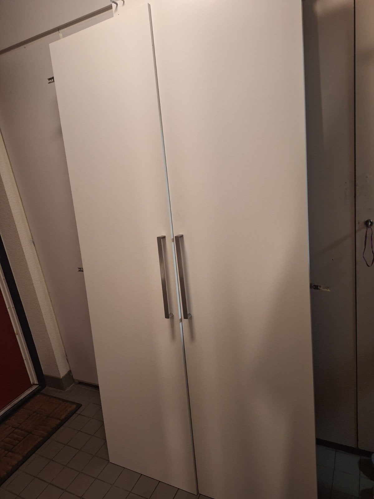 ikea pax kast, Ophalen, Zo goed als nieuw, 50 tot 75 cm, 200 cm of meer