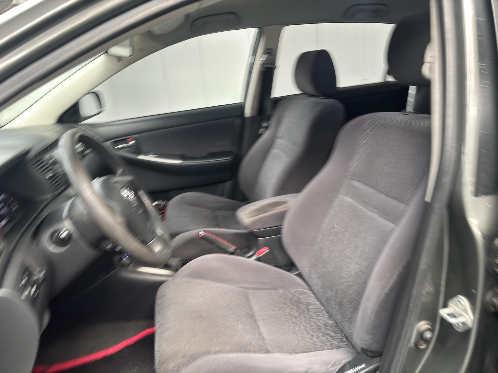 Toyota Corolla 1.6 VVT-i Linea Sol in zeer goede staat! Onde, Auto's, Voorwielaandrijving, Gebruikt, 4 cilinders, Corolla