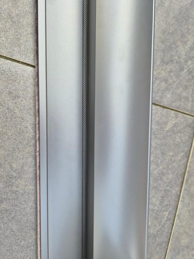 Nieuwe zonnescherm pergola overkapping, Ophalen, Nieuw
