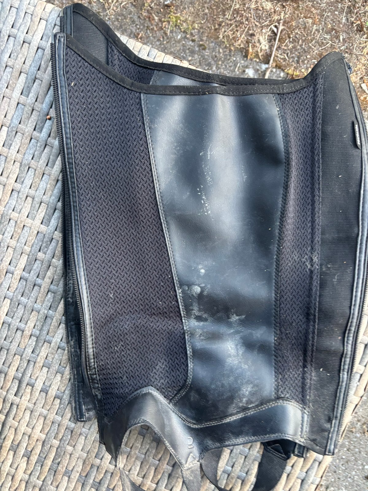 Chaps, Dieren en Toebehoren, Paarden en Pony's | Overige Paardenspullen, Ophalen of Verzenden, Overige soorten