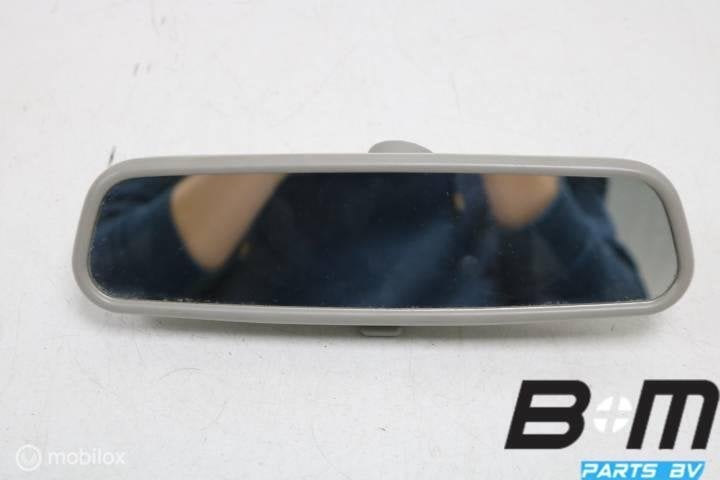 Binnenspiegel Audi Q5 8R 8D0857511A, Gebruikt