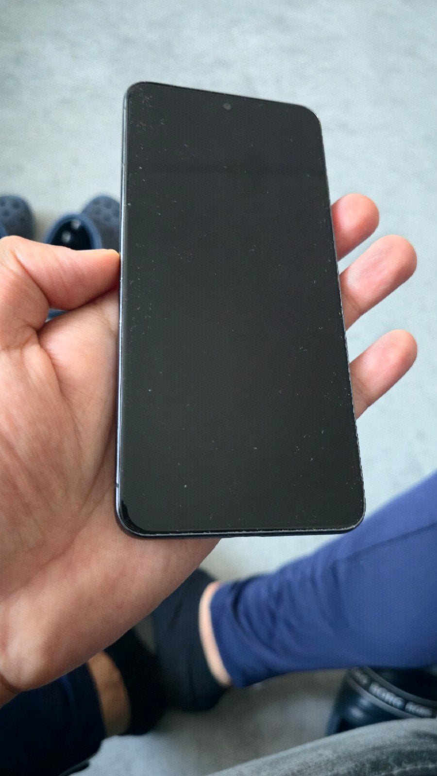 Google Pixel 8 Pro 256GB, Telecommunicatie, Mobiele telefoons | Overige merken, Ophalen, Gebruikt, Zonder simlock, Zonder abonnement