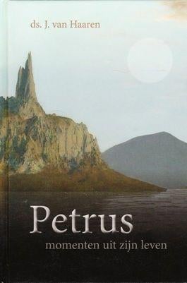 Opruiming: Haaren ds. J. v. Petrus, Boeken, Gelezen, Christendom | Protestants, J. van Haaren, Ophalen of Verzenden