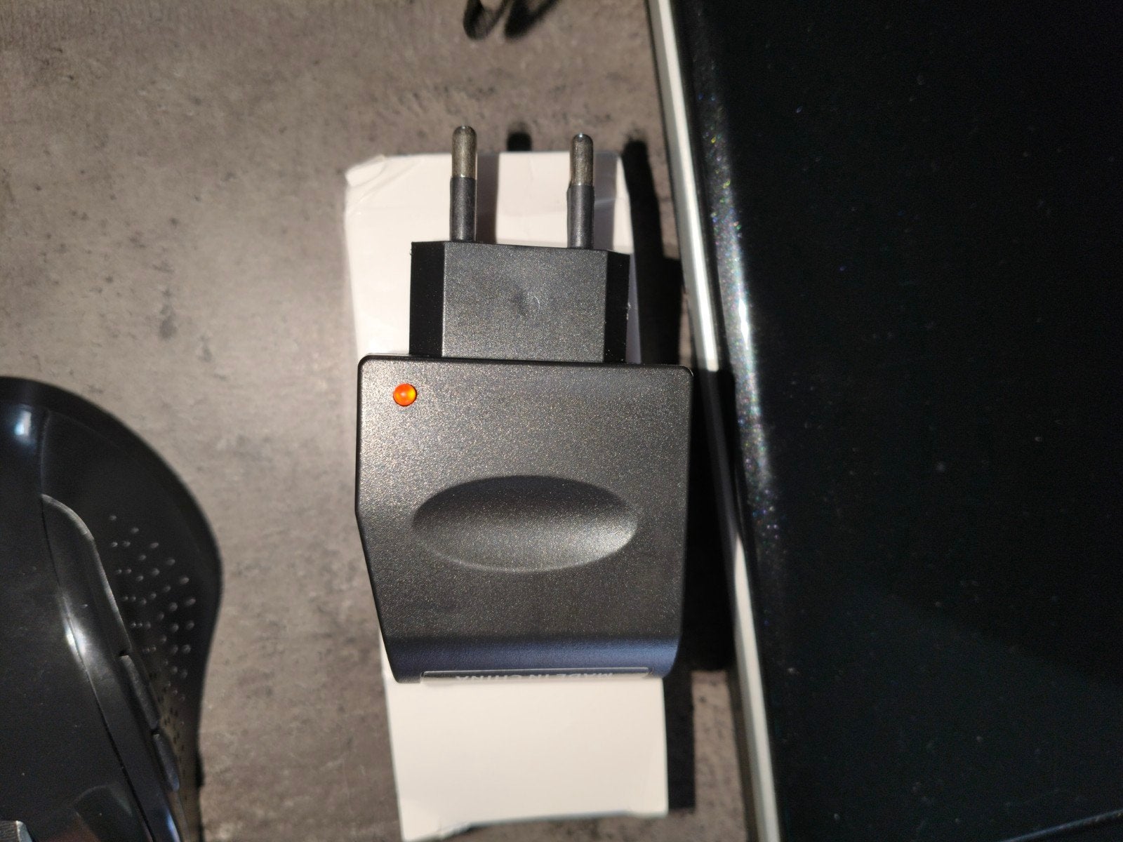 AC naar DC Adapter 12V 500mA - Vaste prijs per stuk, Ophalen of Verzenden, Nieuw