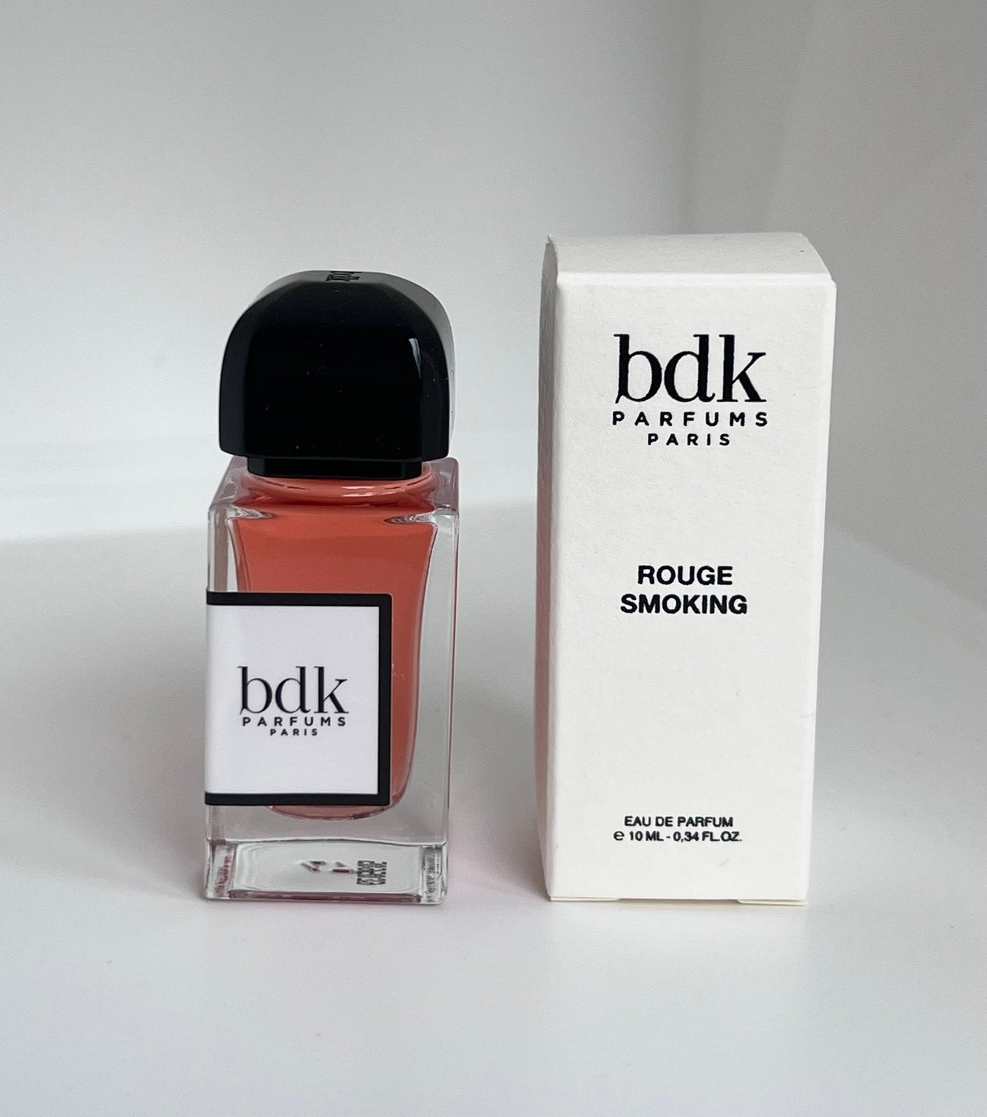BDK Parfums Rouge Smoking EDP 10 ml, Verzenden, Nieuw