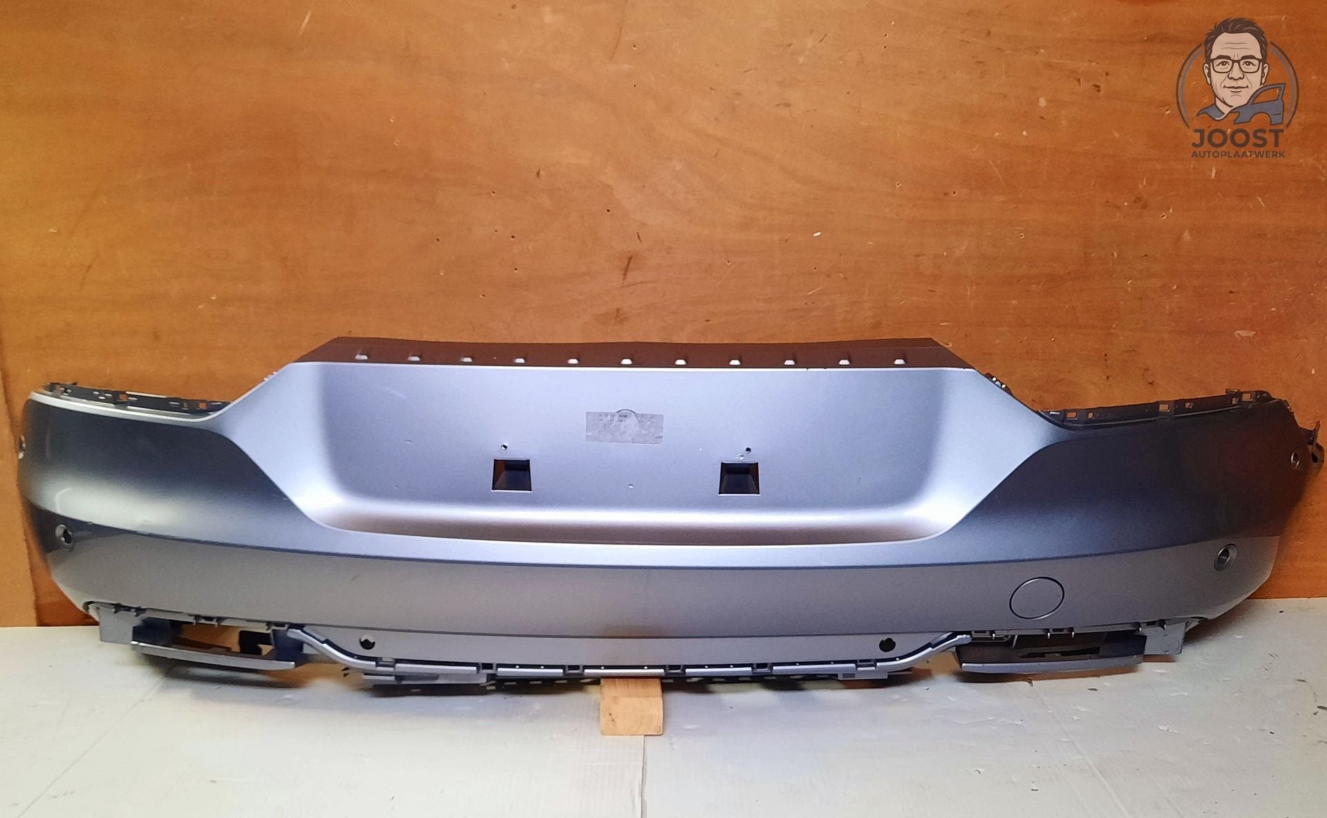 Achterbumper orgineel Opel Grandland X FL ->'21 9841079877, Gebruikt, -kunden.info@opel.com, Opel, Ophalen of Verzenden