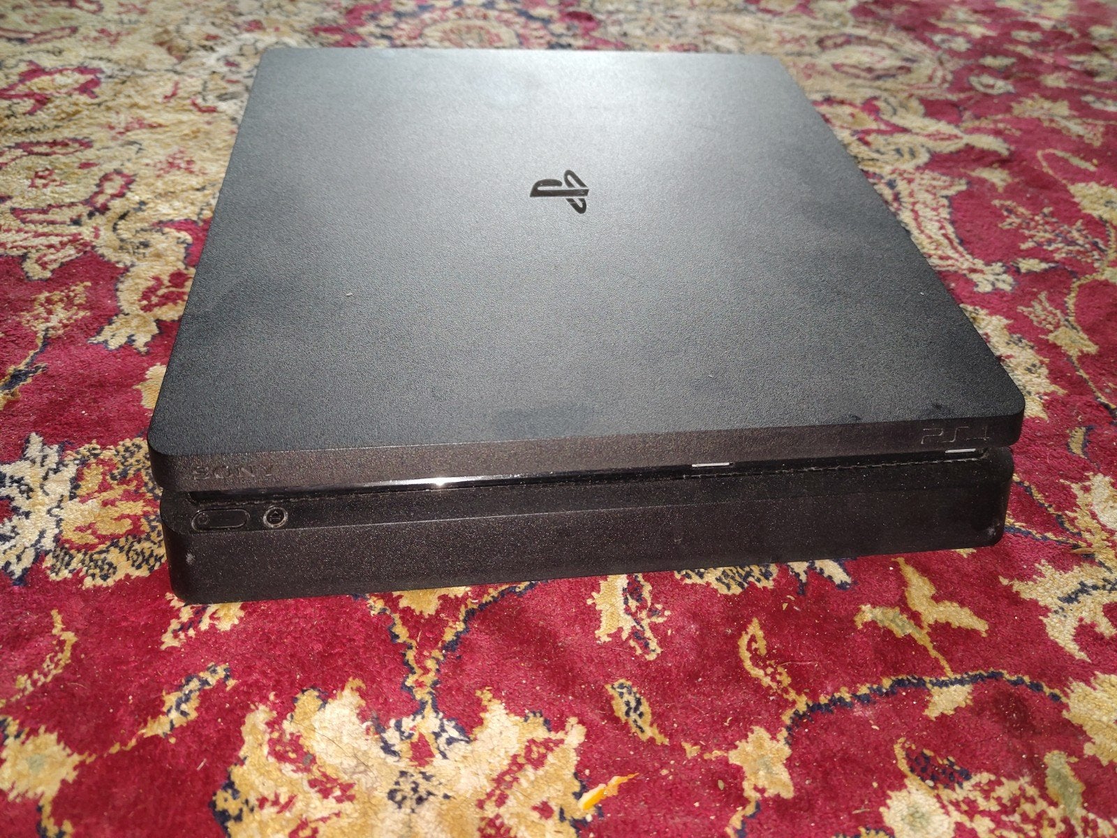 PS4 te koop, Ophalen of Verzenden, Met 1 controller, Original