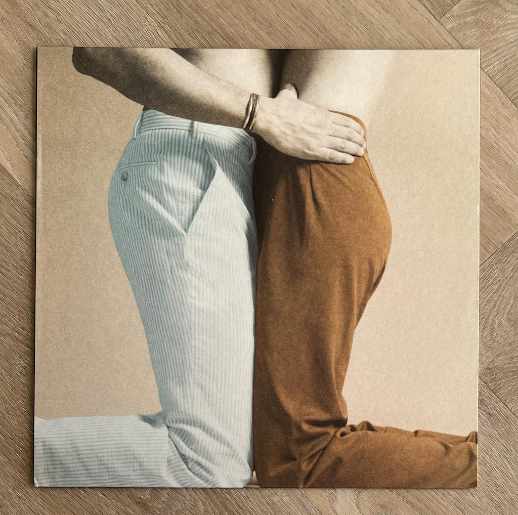 Palms ‎– Boundary Waters Remixed (12"), Verzenden, Zo goed als nieuw, 12 inch, Poprock