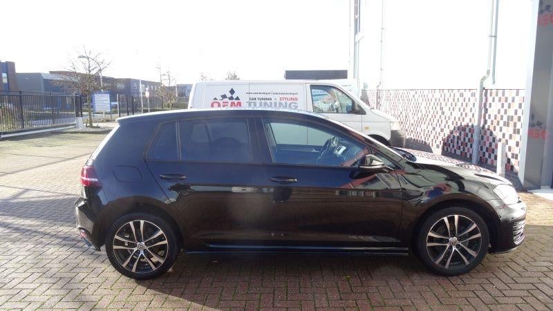 Sideskirts Golf 7 GTI/GTD Look OEM 2012‑2017, Ophalen of Verzenden