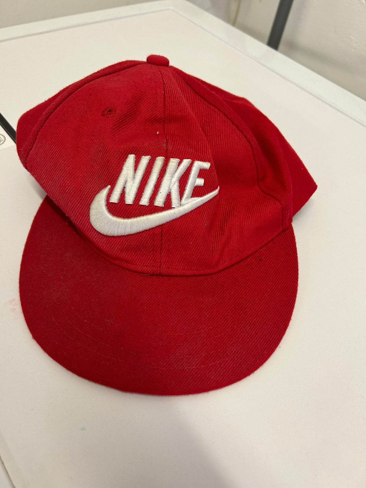 Nike pet, Kleding | Heren, Hoeden en Petten, Ophalen of Verzenden, Gedragen, Pet