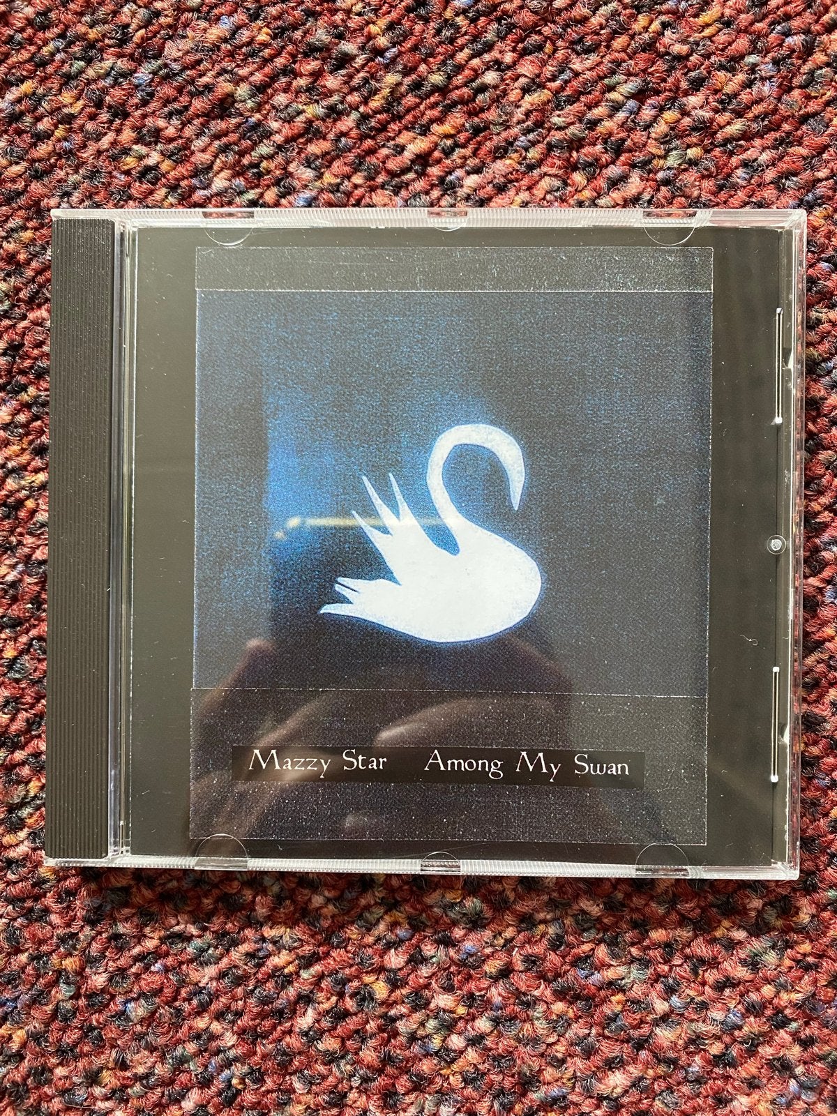 Mazzy Star - Among My Swan (CD), Ophalen, Gebruikt, Indie, Album