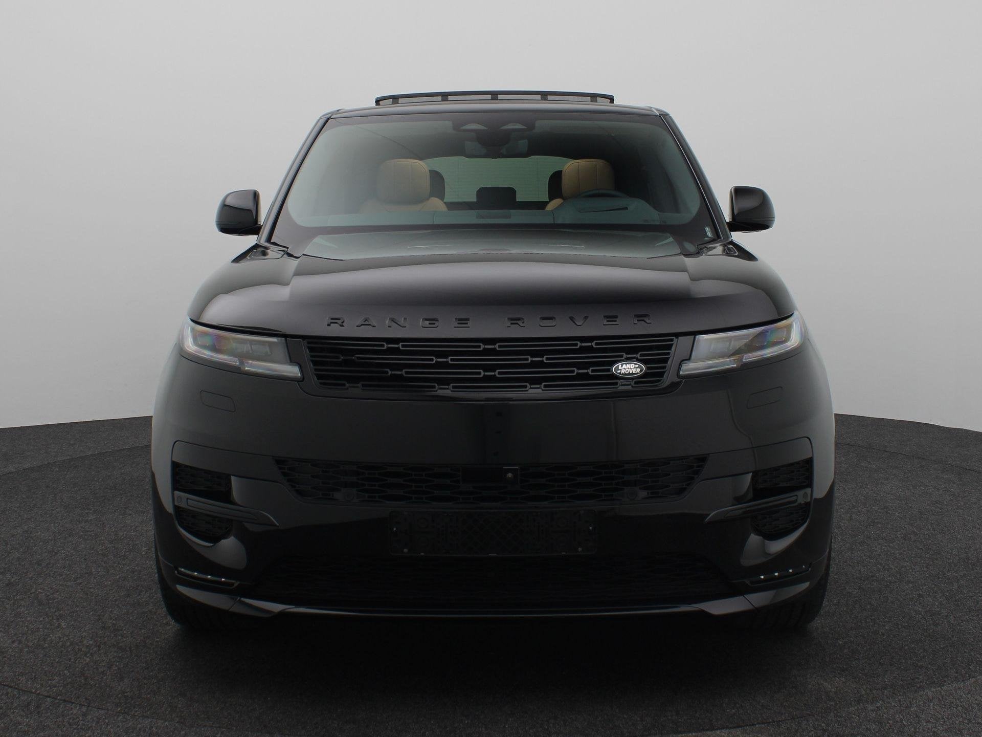 Land Rover Range Rover Sport 3.0 P460e Dynamic HSE PHEV, Auto's, Land Rover, Automaat, 12 maanden, 460 pk, Euro 6