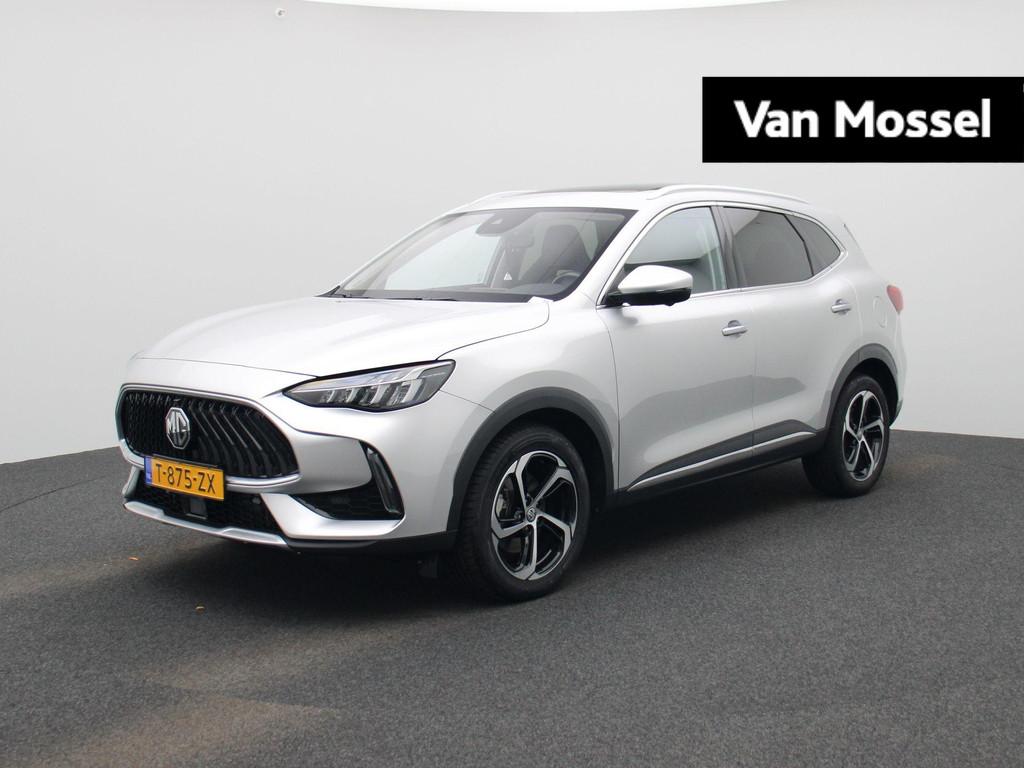 MG EHS 1.5 TGDI PHEV Aut. Luxury | Leder | Panoramadak | Led, Auto's, MG, Bedrijf, Te koop, EHS, 360° camera, ABS, Adaptive Cruise Control