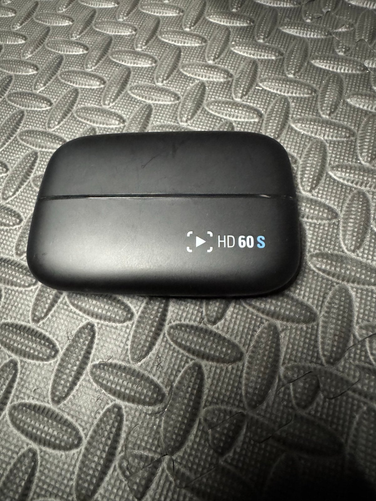 Elgato HD60 S Game Capture Card, Computers en Software, Ophalen of Verzenden, Zo goed als nieuw