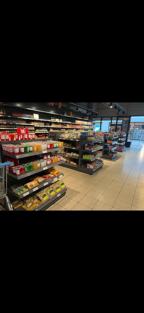 Winkel/supemarkt Hengelo centrum, Zakelijke goederen, Exploitaties en Overnames