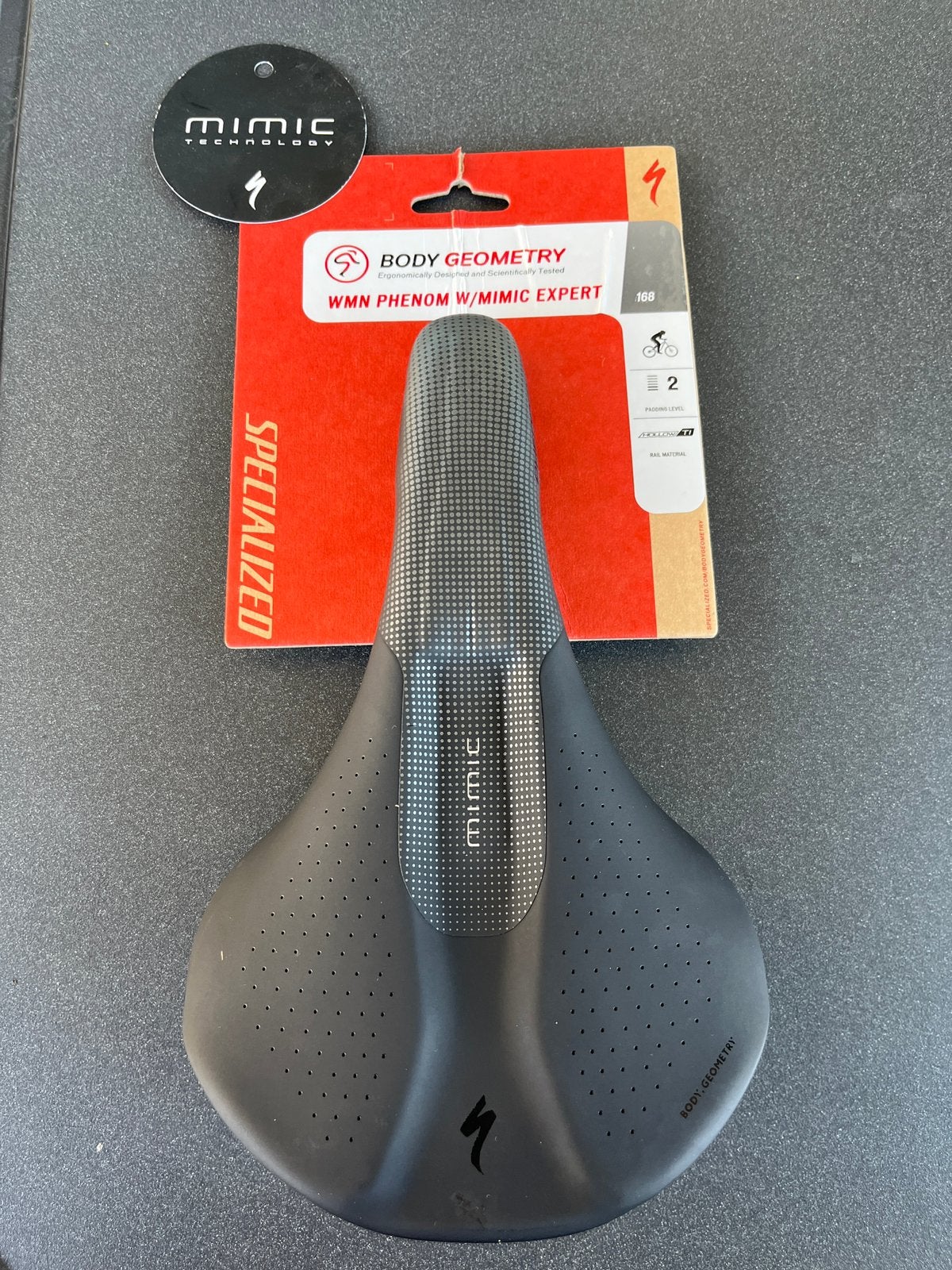 Specialized Phenom Expert, Ophalen of Verzenden, Nieuw, Racefiets, Zadel