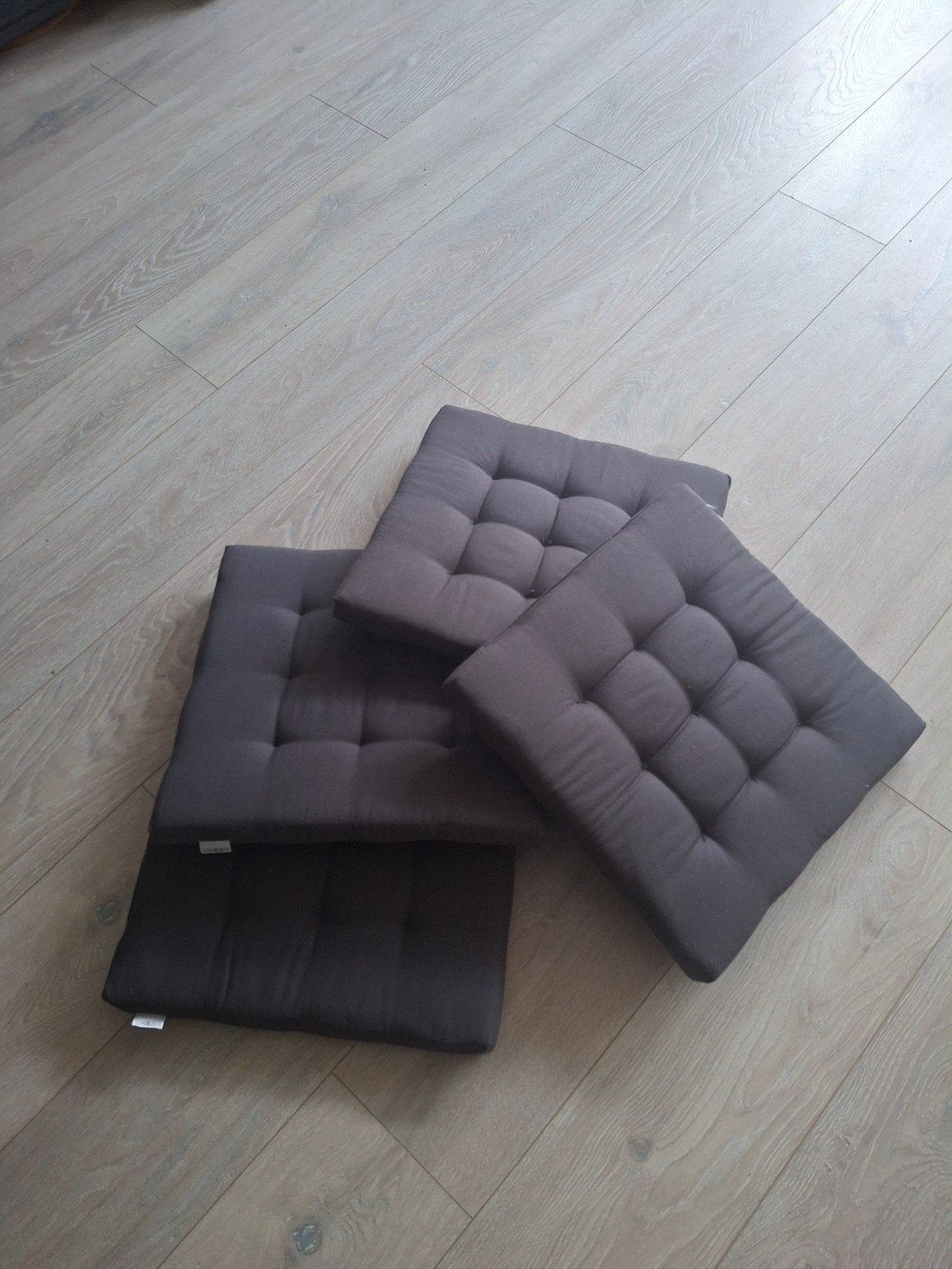 stoel kussens   nieuw, Tuin en Terras, Ophalen, Nieuw
