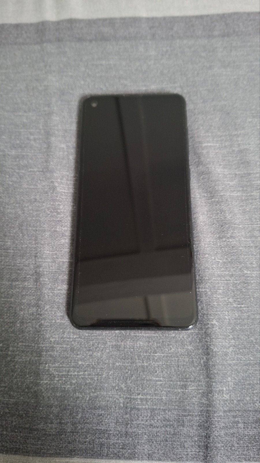 Samsung A21 - Zo goed als nieuw met hoesje, Ophalen of Verzenden
