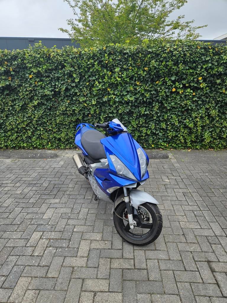Peugot jetforce onderdelen, Ophalen of Verzenden, Zo goed als nieuw, Cilinder, Peugeot
