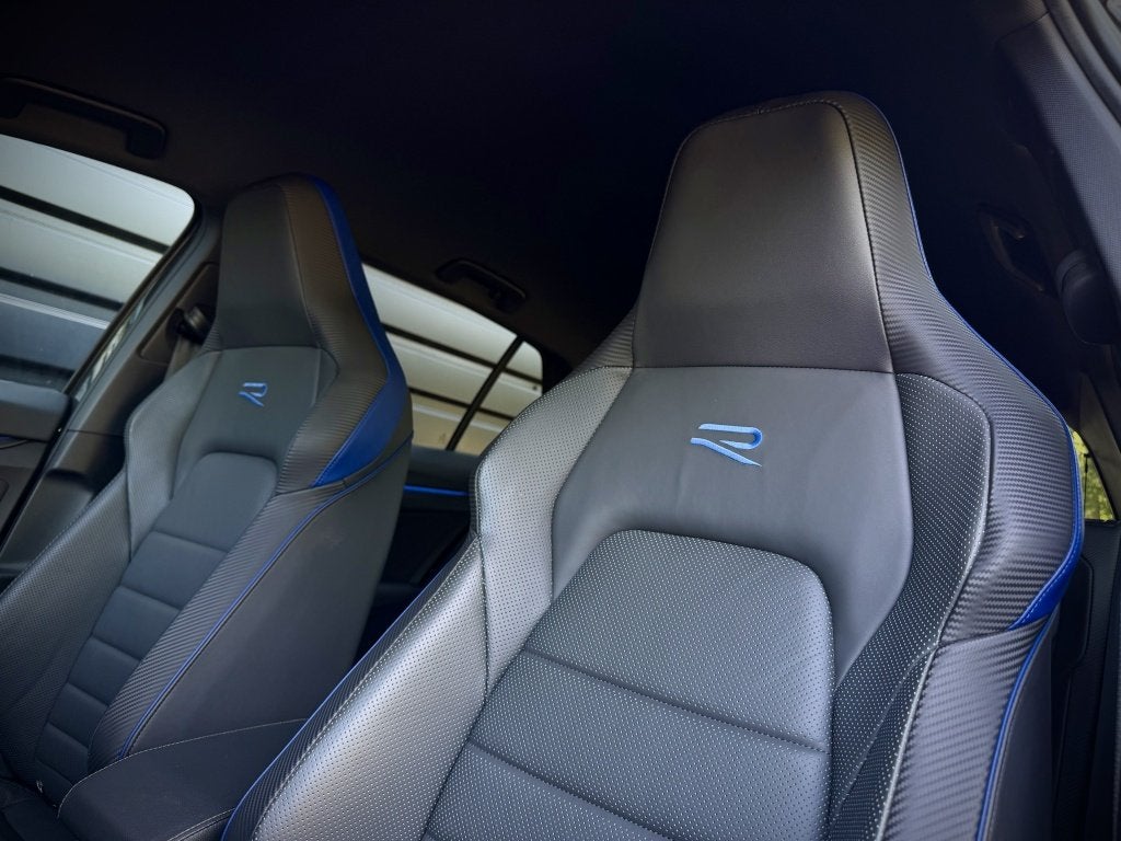 Volkswagen Golf 1.4 eHybrid GTE IQ|R-LEDER|BLINDSP|ACC|MEMOR, Gebruikt, 4 cilinders, 150 pk, Leder