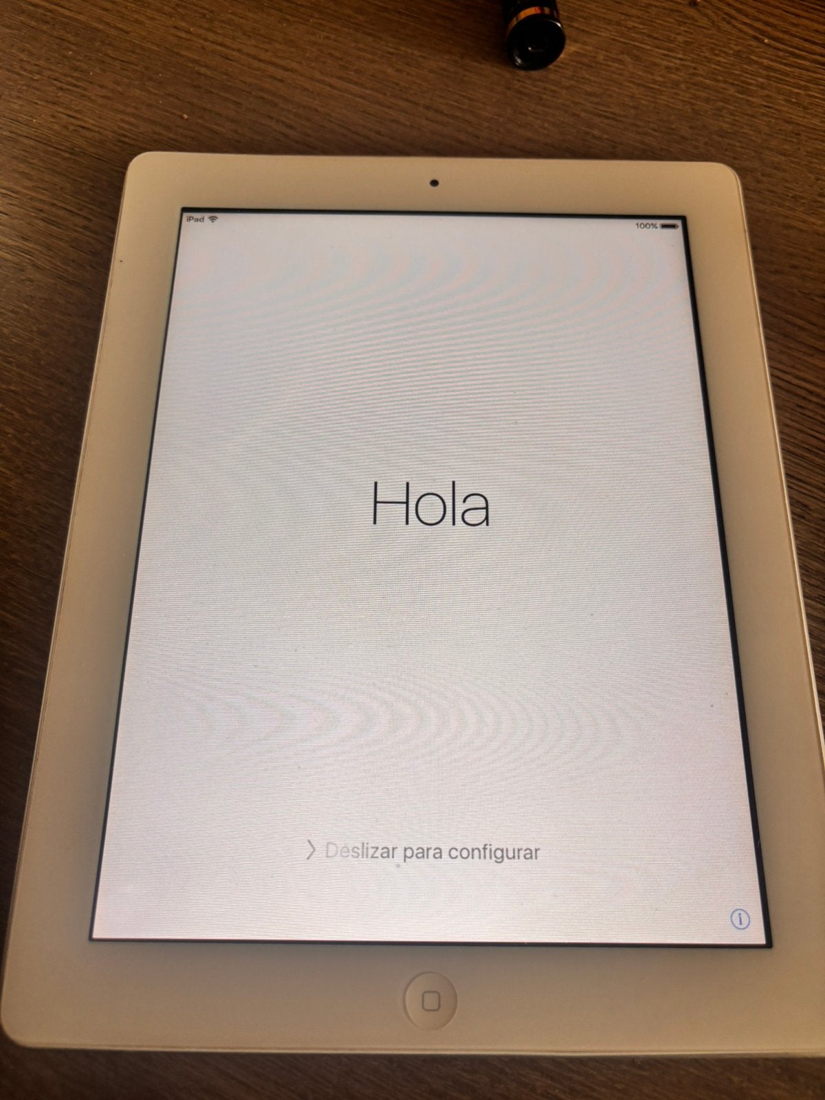 Ipad A1395, Computers en Software, Apple iPads, 10 inch, 32 GB, Apple iPad, Ophalen of Verzenden