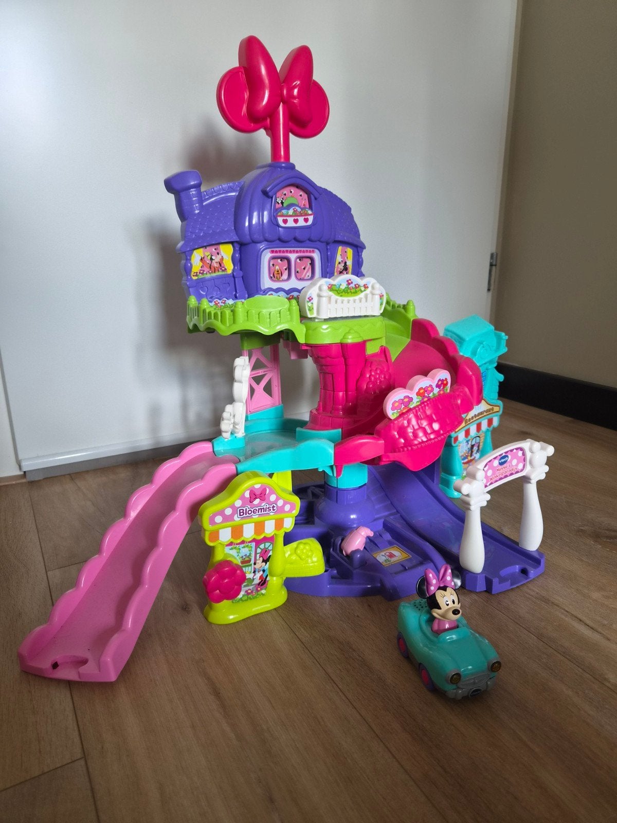 Vtech Minnie Mouse, Kinderen en Baby's, Speelgoed | Vtech, Ophalen of Verzenden, Nieuw, 2 tot 4 jaar