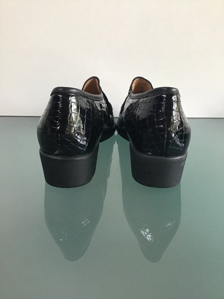 Christian Dietz Nieuwe zwarte schoenen 40 | Gratis verzenden, Verzenden, Zwart, Christian Dietz, Nieuw
