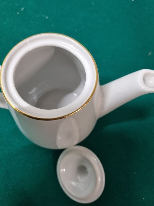 Theepot van nelle’s piggemee, Ophalen of Verzenden, 'T Olde Gre-j, Info@toldegrej.nl, Endepoelstraat 20f Didam