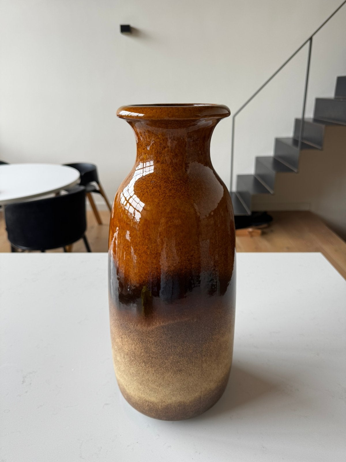 Scheurich Keramik - 42 cm, Ophalen, Zo goed als nieuw