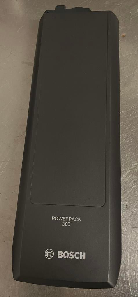 Bosch powerpack 300 weinig gebruikt 1 jaar oud, Ophalen, Zo goed als nieuw
