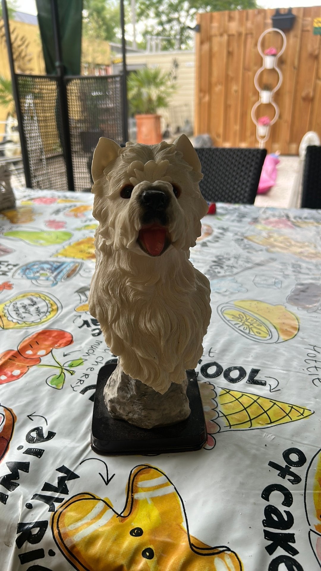 West Highland White Terrier The Academy Collection, Ophalen of Verzenden