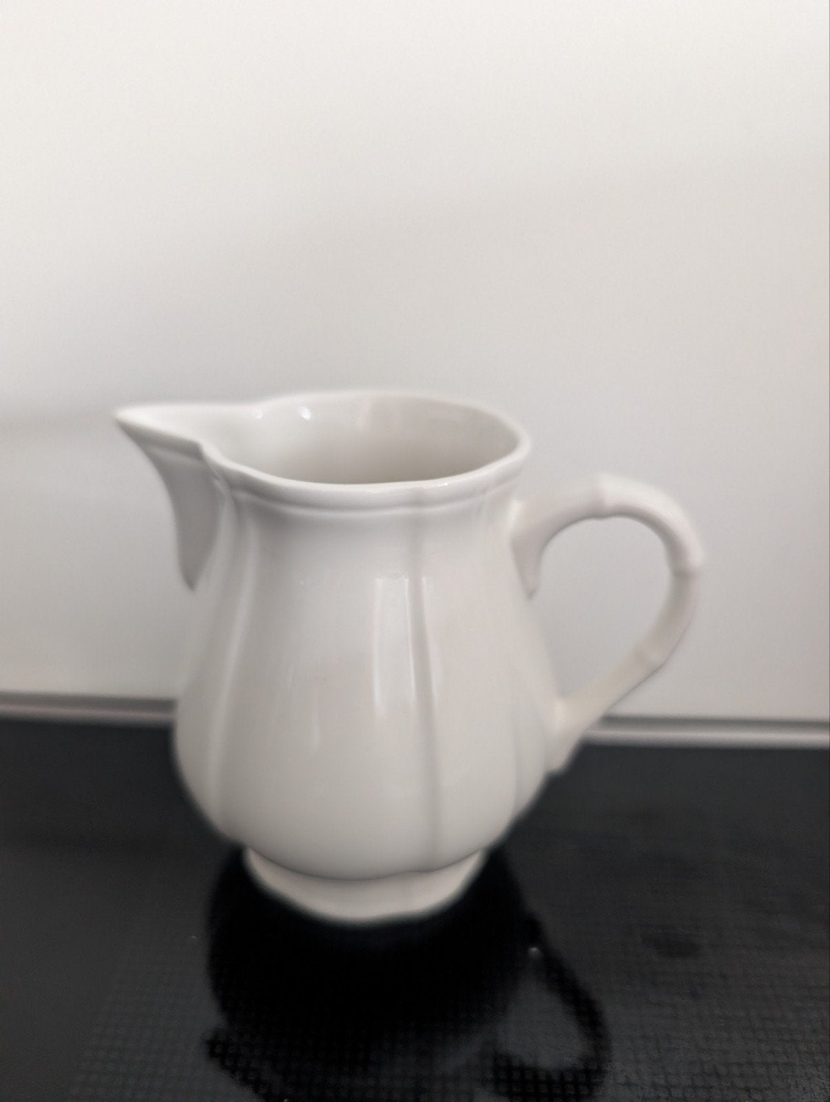 Villeroy en Boch melkkannetje Monair, Ophalen of Verzenden