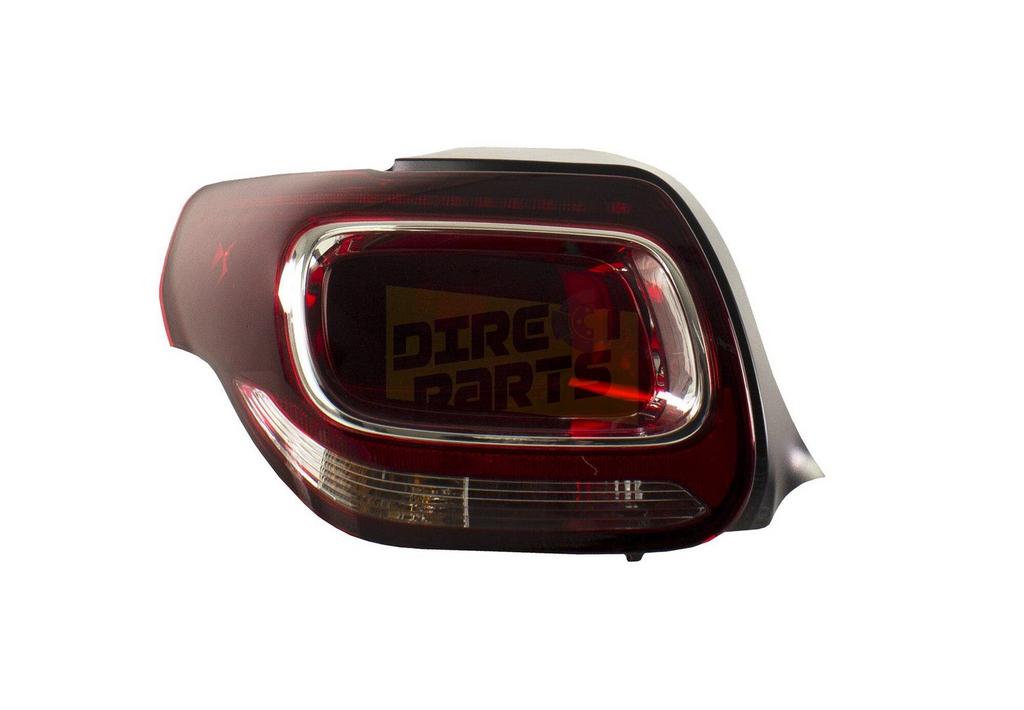 Citroën DS3 achterlicht Rechts (LED) (compleet) Origineel! 9, Verzenden, -, Nieuw, -