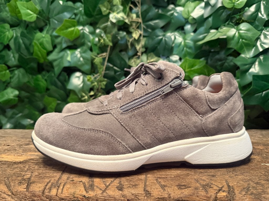 bijna Nieuwe sneakers van Xsensible maat 42 (wijdte H), Xsensible, Overige kleuren, Nieuw, Ophalen of Verzenden