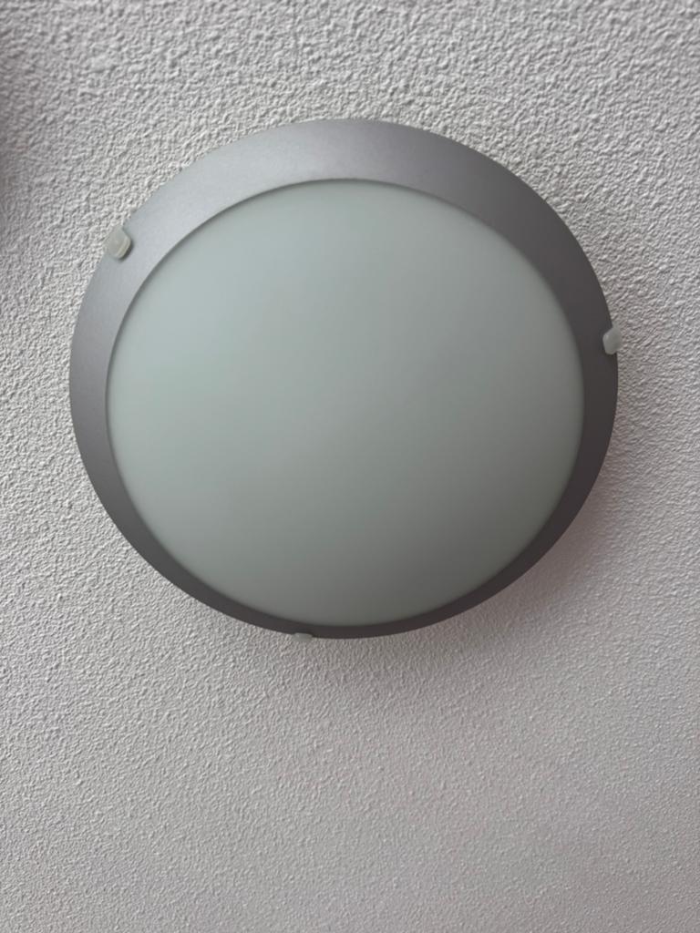 Plafondlamp - 5 stuks beschikbaar - zeer goede staat, Huis en Inrichting, Lampen | Plafondlampen, Ophalen of Verzenden, Zo goed als nieuw