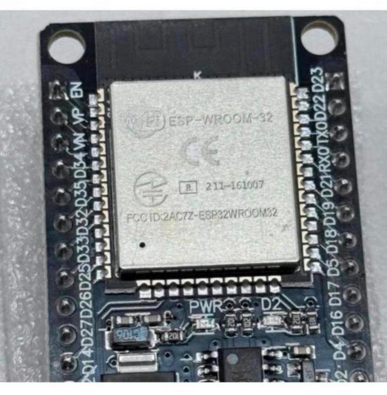 WIFI Bluetooth module 2AC7Z-ESP32WROOM32 wroom 32 211-161007, Nieuw, Ophalen of Verzenden, H, H