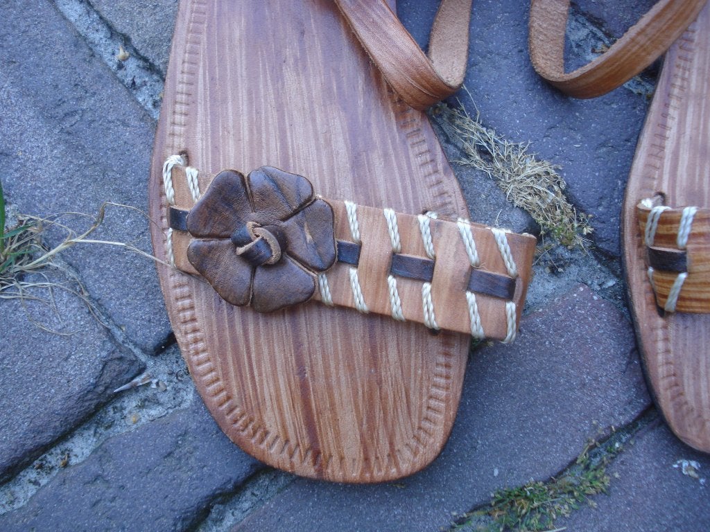 GRATIS VERZENDEN NIEUWE BOHO IBIZA FESTIVAL SANDALEN MT 37