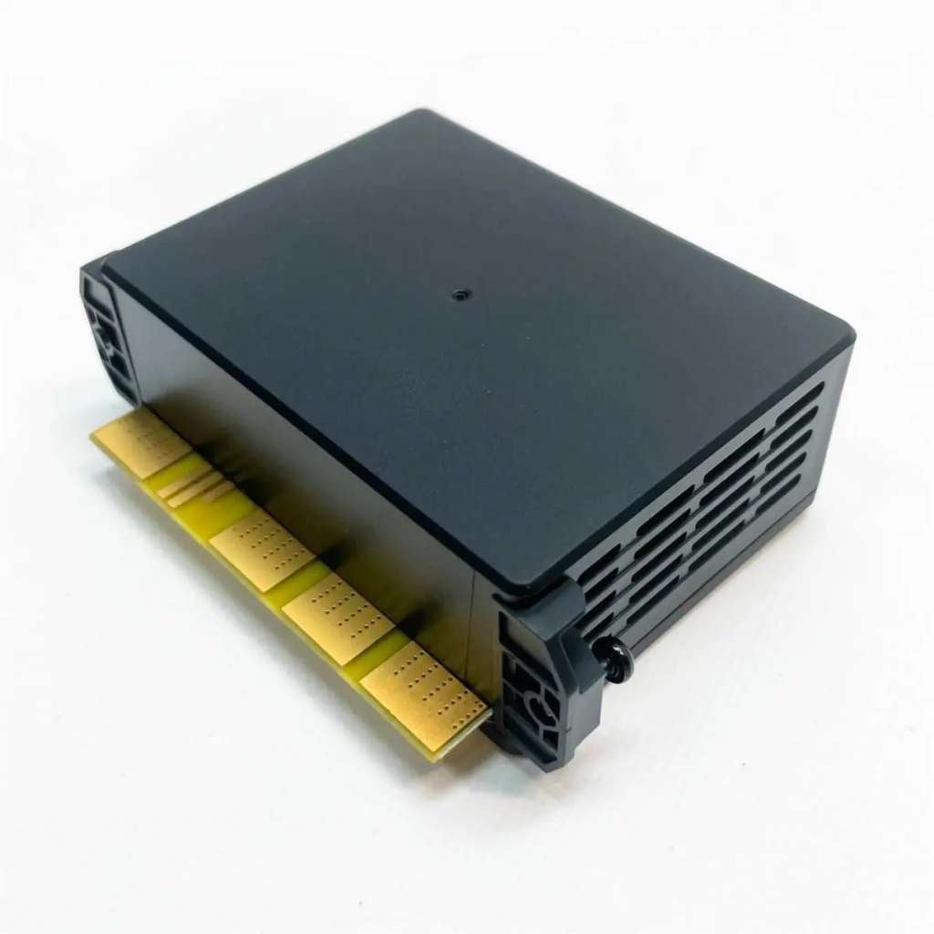 EcoFlow Relay Module  EFD500-BC-RLY16 16A/250V PowerStream, Ophalen of Verzenden, Nieuw