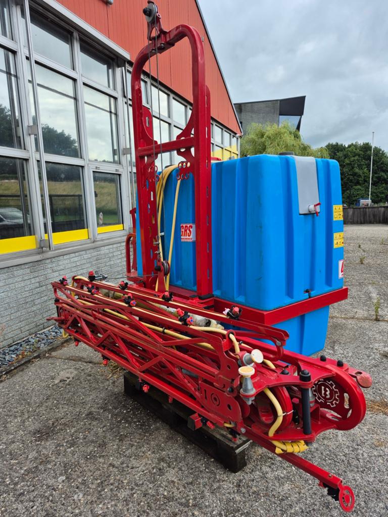 Veldspuit 1.000 liter / spuitmachine / agrarische spuit, Ophalen of Verzenden, Gewasbescherming en Bemesting