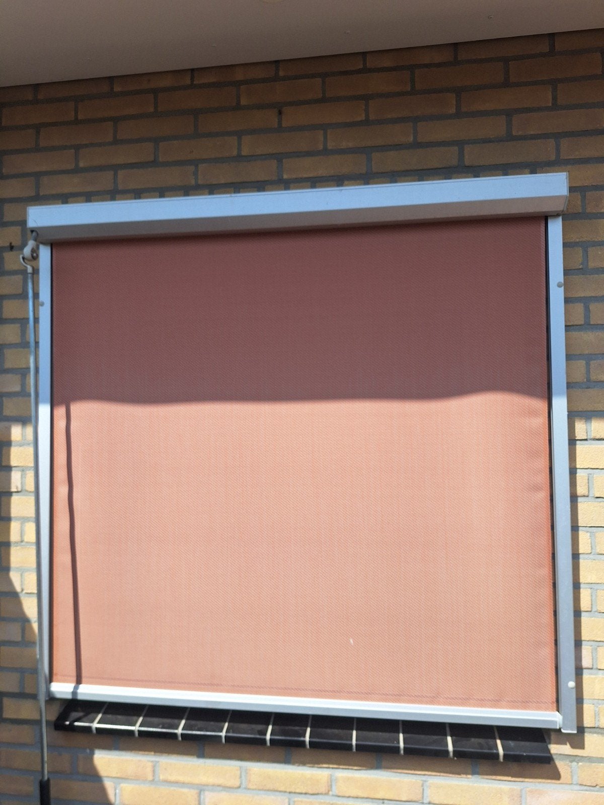 Screen handbediend, Ophalen, Gebruikt, 100 tot 150 cm, 100 tot 150 cm