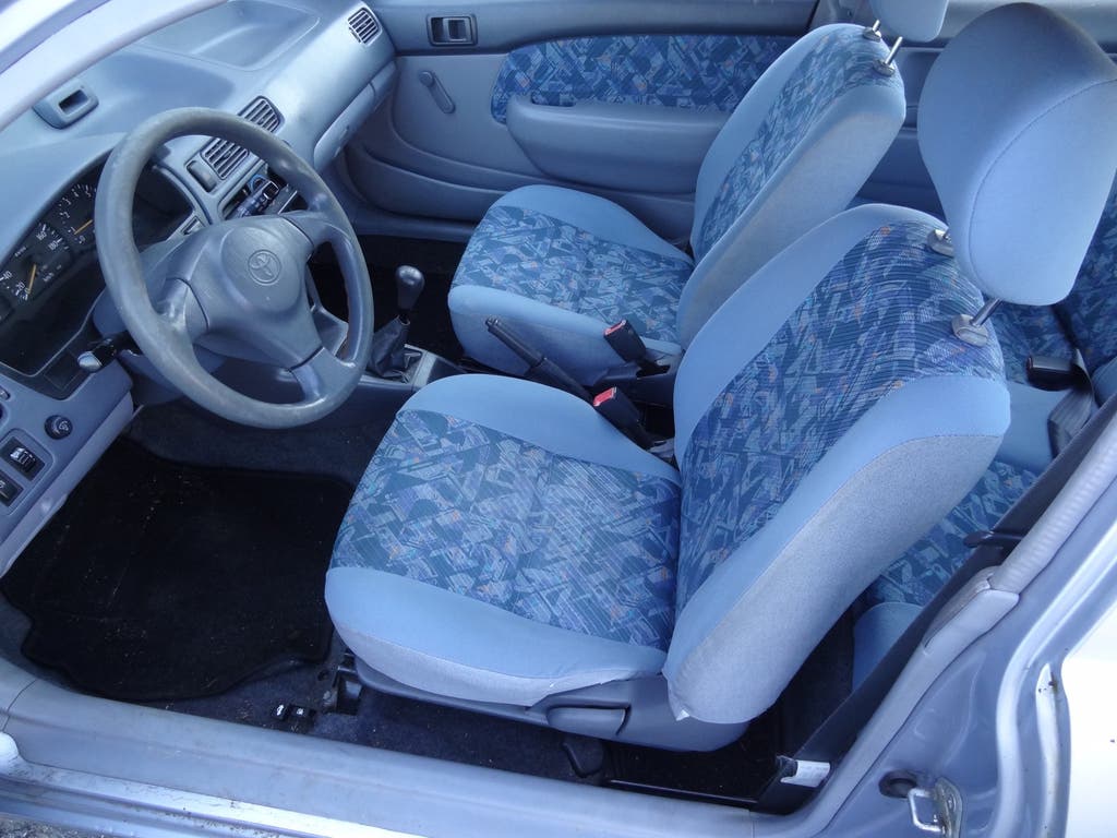 Toyota Starlet 1.3-16V Limited Edition | NL-AUTO |, foto 11