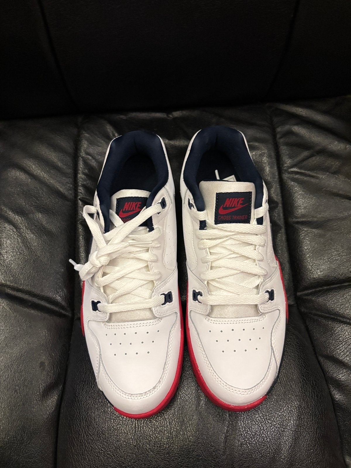 NIKE CROSS TRAINER LOW maat 41, Ophalen, Nieuw