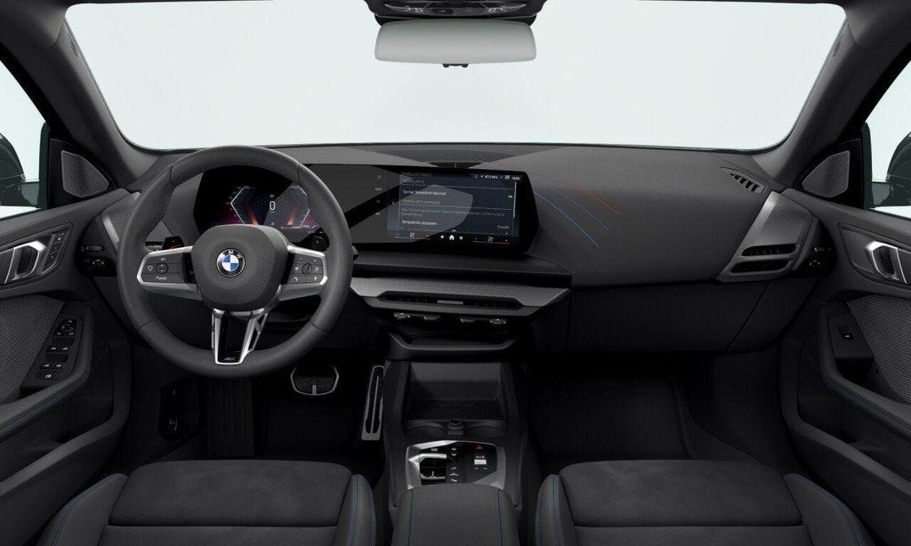 BMW 2-serie Gran Coupé 220 M Sportpakket | Premium Pack | M, Auto's, BMW, Automatische klimaatregeling, 156 pk, Bedrijf, 3 cilinders