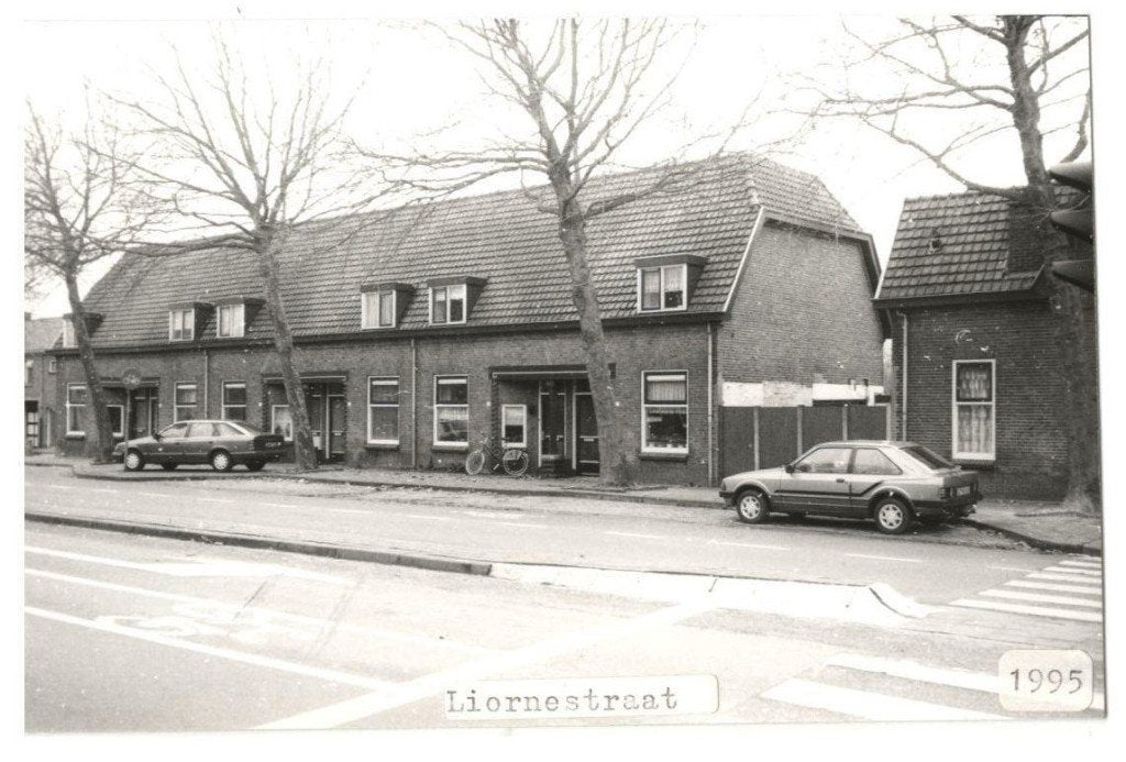 Hoorn-foto-55   Liornestraat, Verzenden, 1980 tot heden, Zo goed als nieuw, Foto