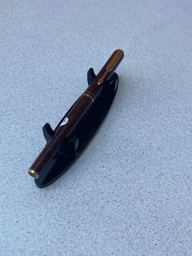 Parker vulpen, Ophalen of Verzenden, Zo goed als nieuw, Vulpen, Parker