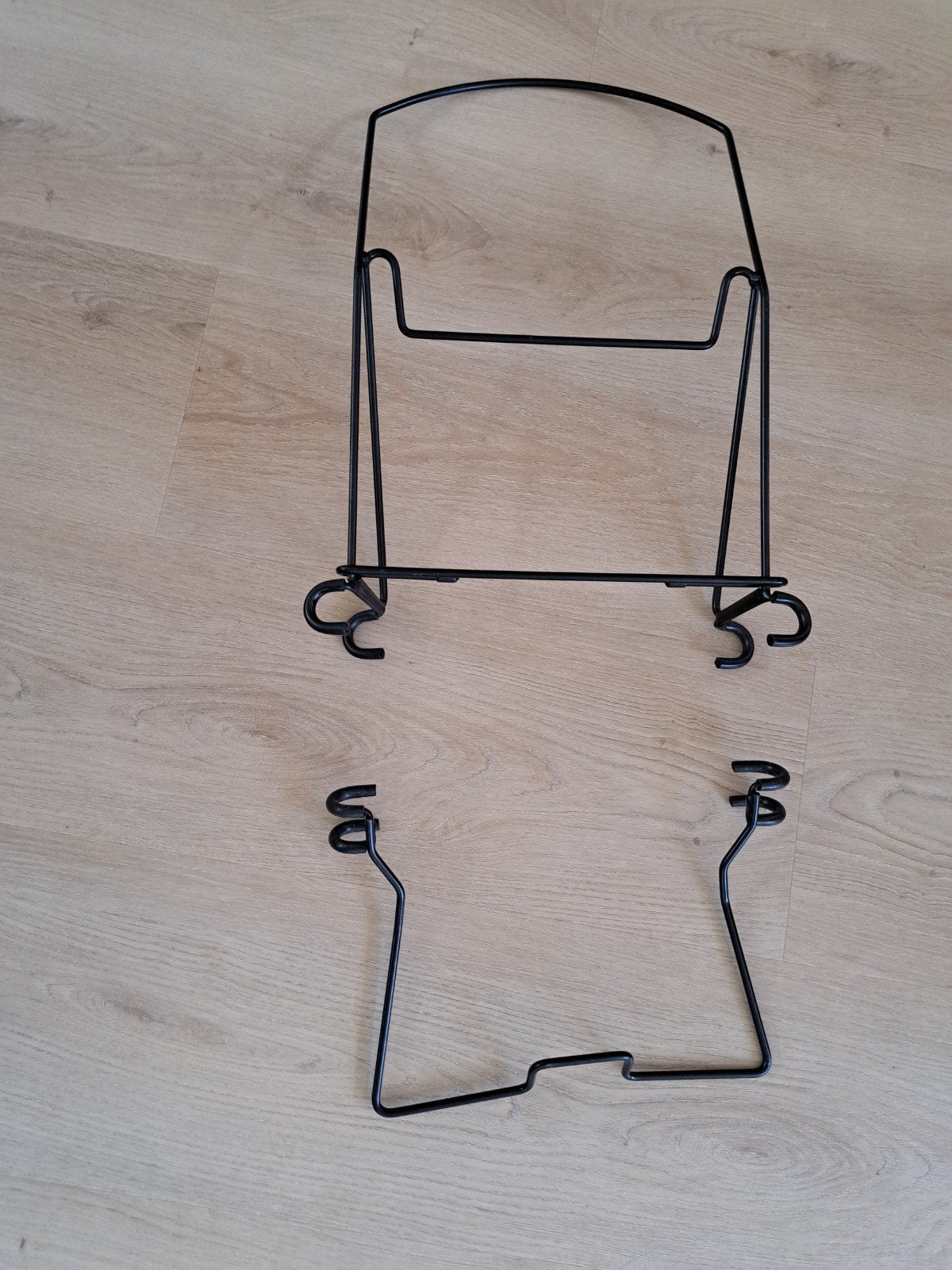 bevestiging set Maxi Cosi op jogger kinderwagen, Ophalen
